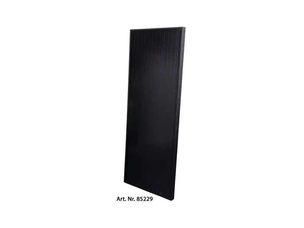 Oblíbený CarbestSolární panel CB-170