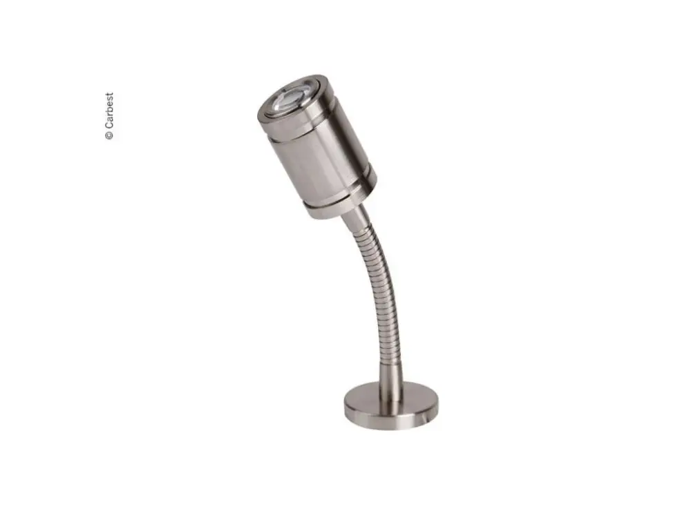 CarbestLED světlo 300,5mm Hit Sezóny