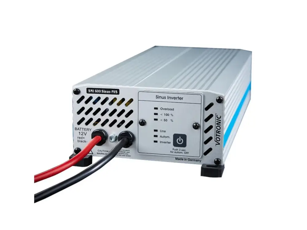 Votronic Měnič napětí SMI 600-NVS Nejlepší Cena