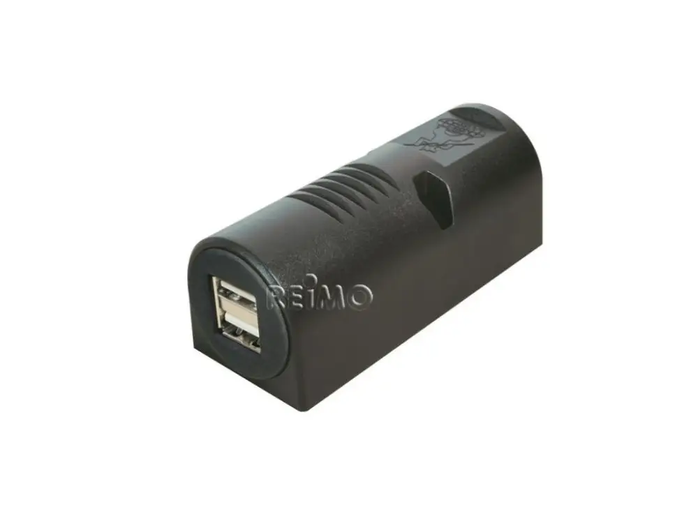 Cenový Hit ProCar USB dvojzásuvka vestavná