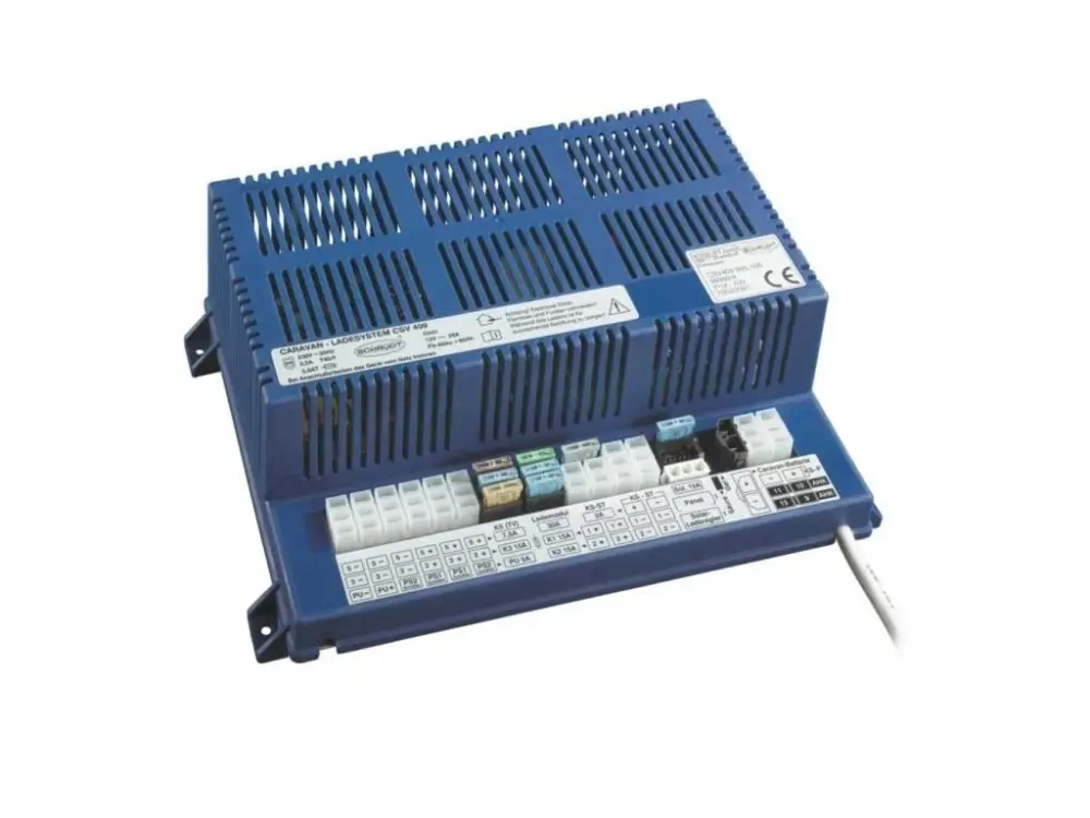 Schaudt Elektroblok CSV 409 Must-Have