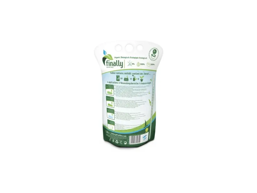 Solbio Marine 4in1 Toile Výprodej