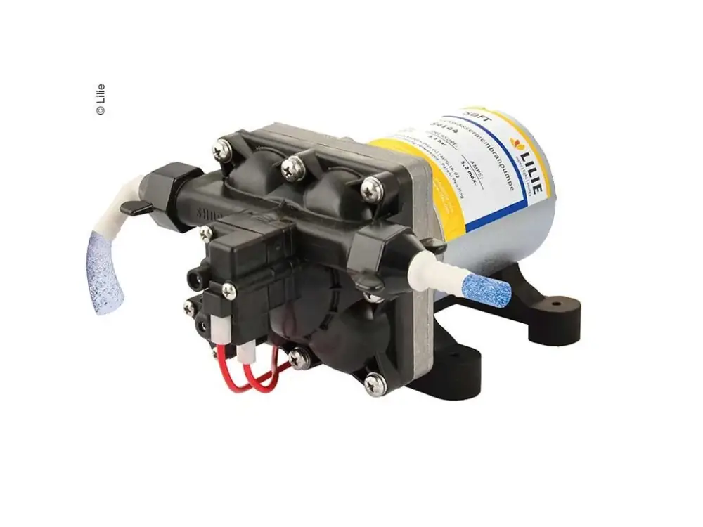Must-Have Lilie čerpadlo Soft 24V