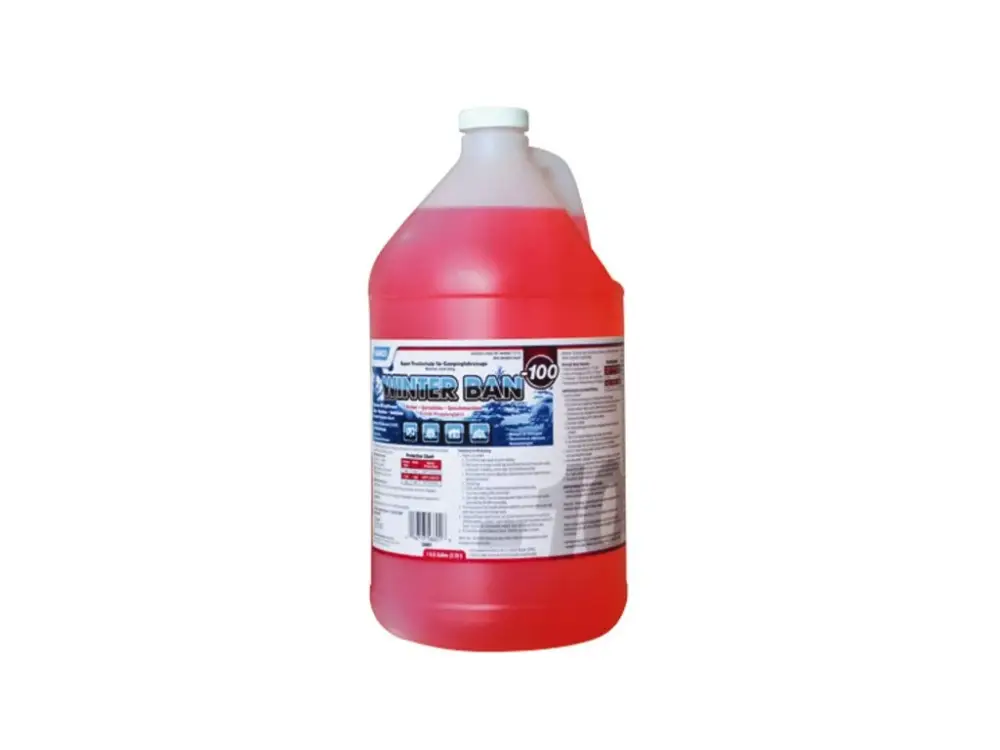 Doprava Zdarma Winter Ban 3,7l