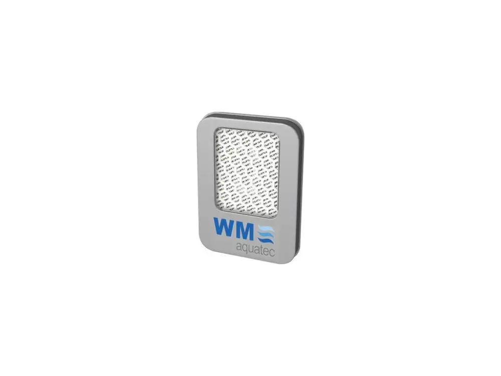 Nízká Cena WM Aquatec Dezinfekce Silvertex Set 11ks - do 60l