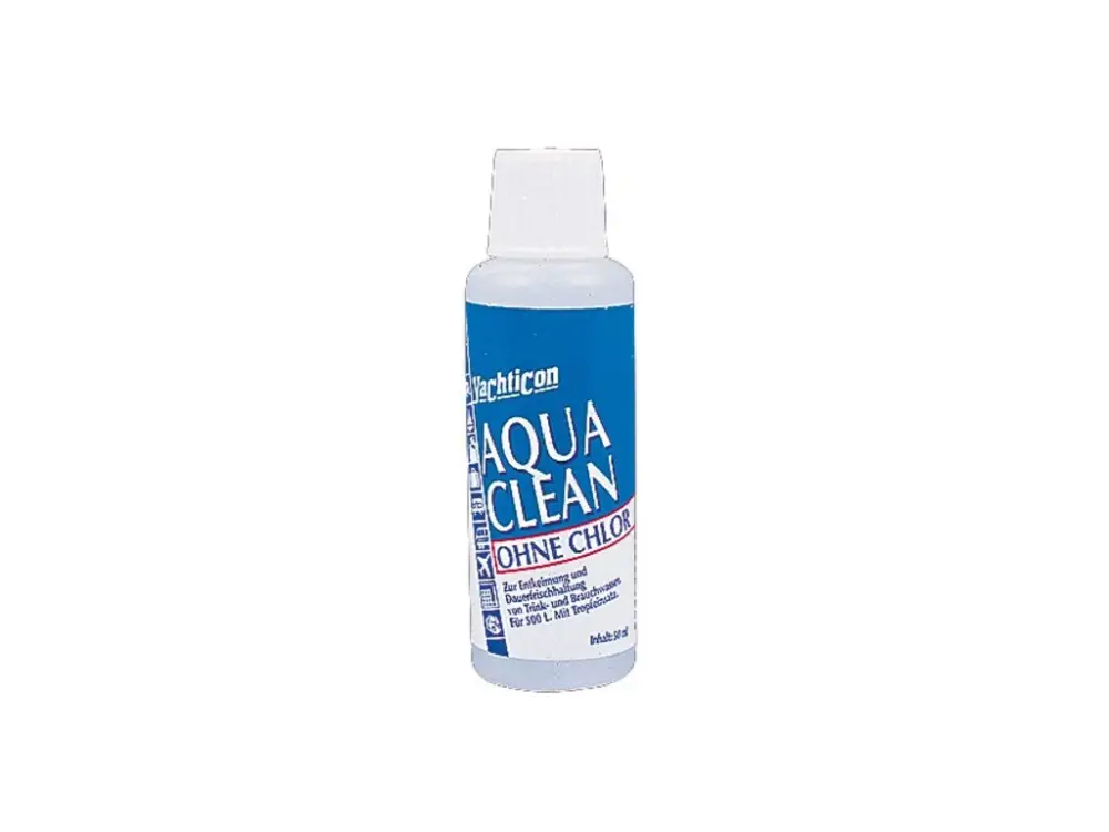 Yachticon Čistič vody Aqua Clean AC500, bez chlóru Nakupujte Hned