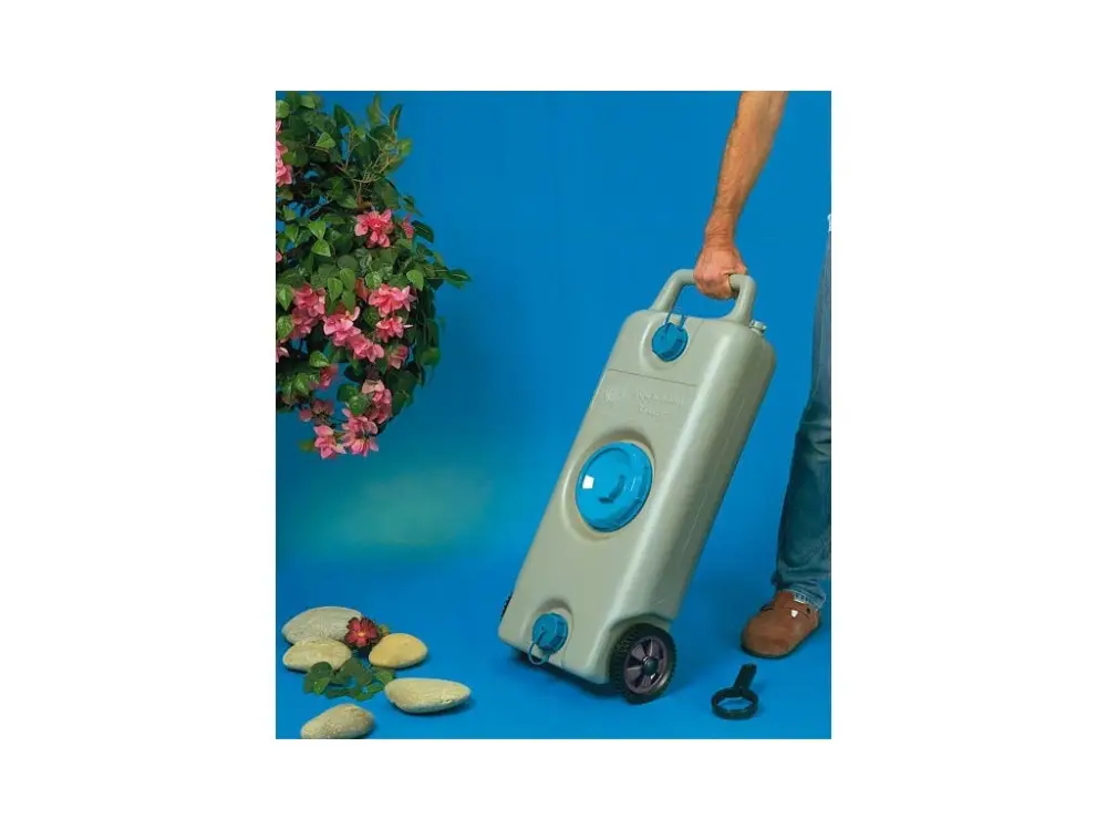 Nádrž Rolltank 35l Ověřený