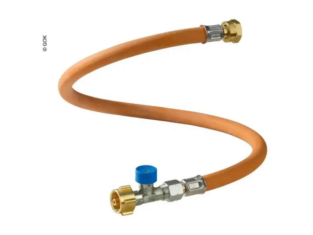 GOK Caramatic ConnectDrive G.8 EU-Shell Koupit Online