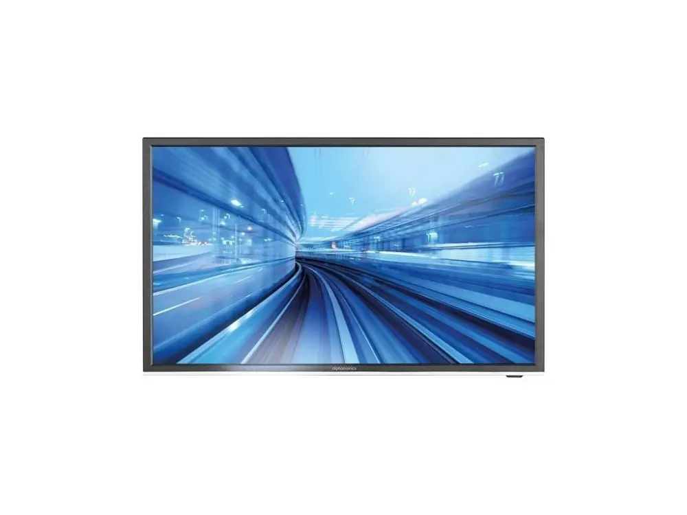 Ověřený LED TV K-19 W
