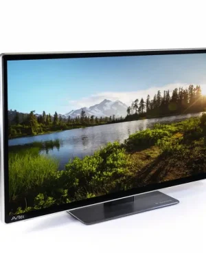 12V Televize Avtex LED 19,5"Pro Cenová Bomba