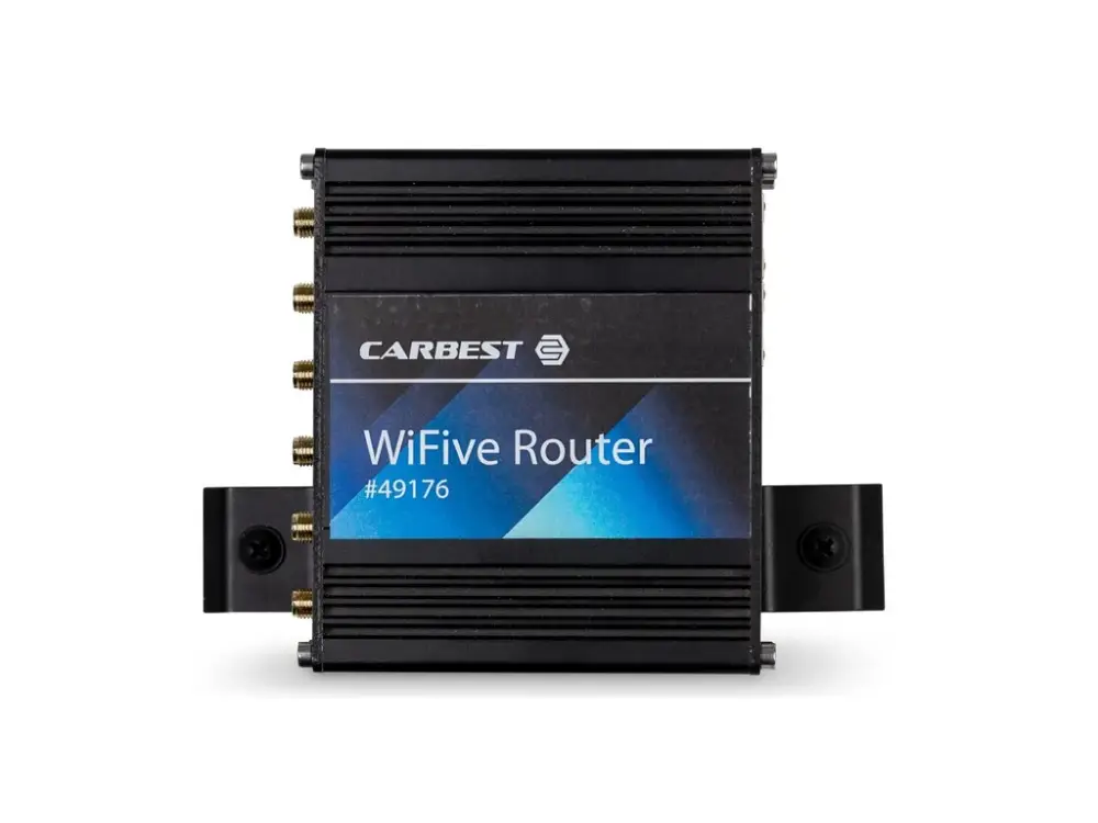 Router WiFive 5G/LTE Pouze Dnes