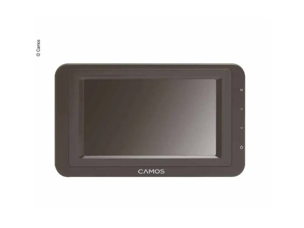Novinka Monitor CM-430 4,3"