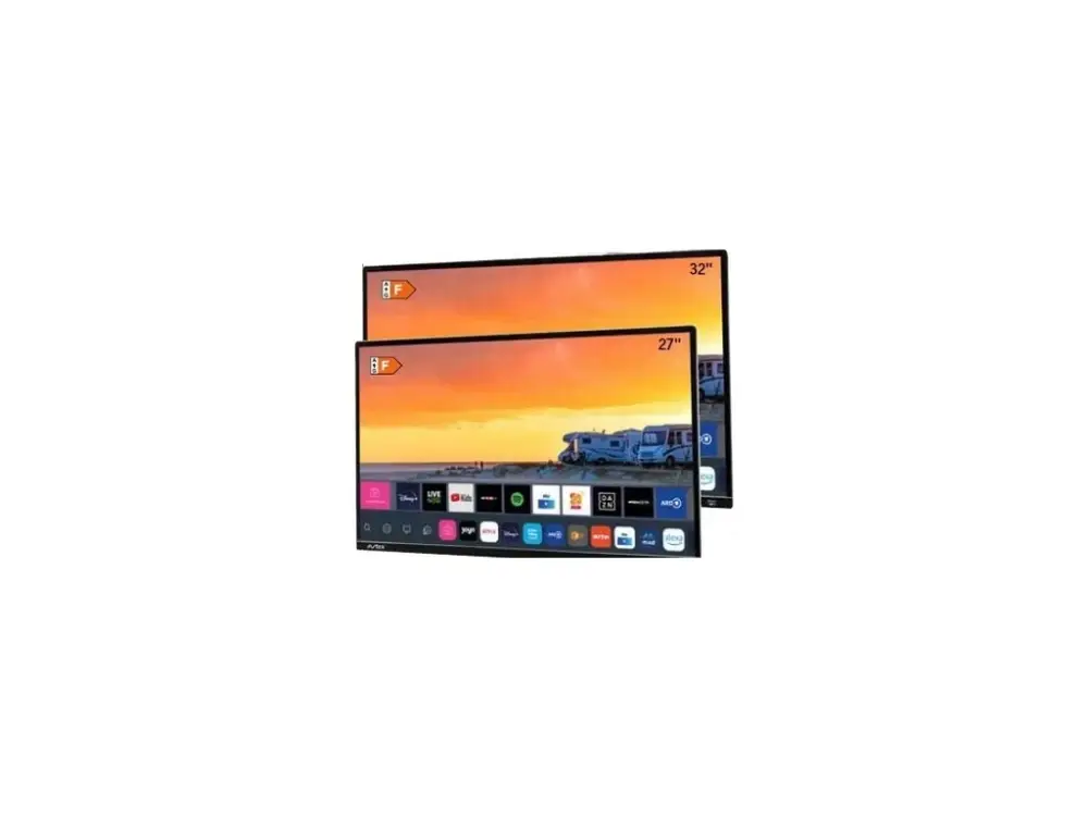 Avtex LED TV Avtex W215TS Ověřený