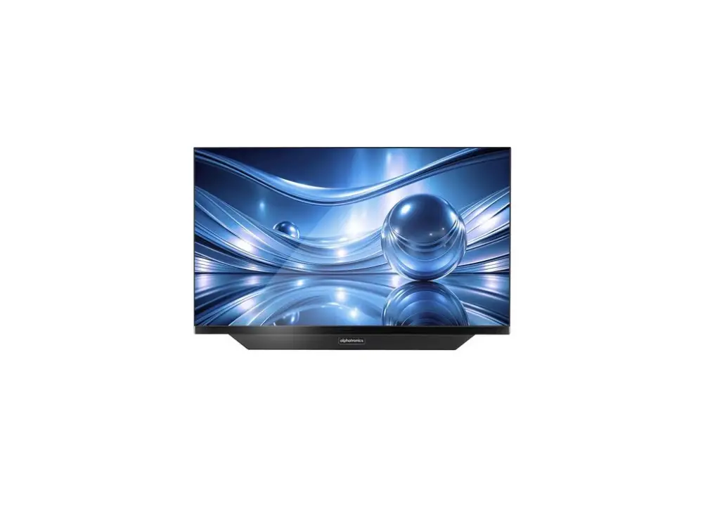 Alphatronics Smart TV SLA 22 Line DWS Cenový Hit