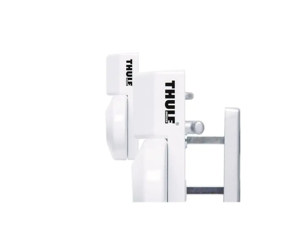 Nová Kolekce Thule Zámek Inside-Out Lock