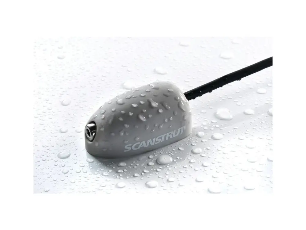Výhodná Nabídka Scanstrut Střešní průchodka DS-H6 pro kabel 2-6mm