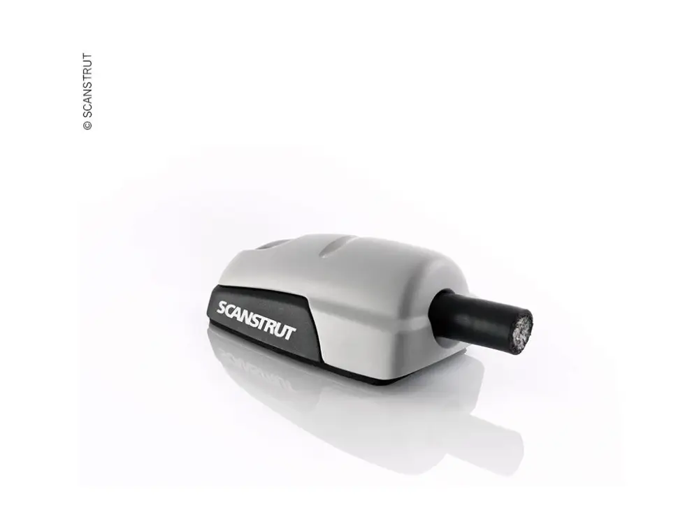 Scanstrut Střešní průchodka DS-H10 pro kabel 6-10mm Šedá Top Prodej