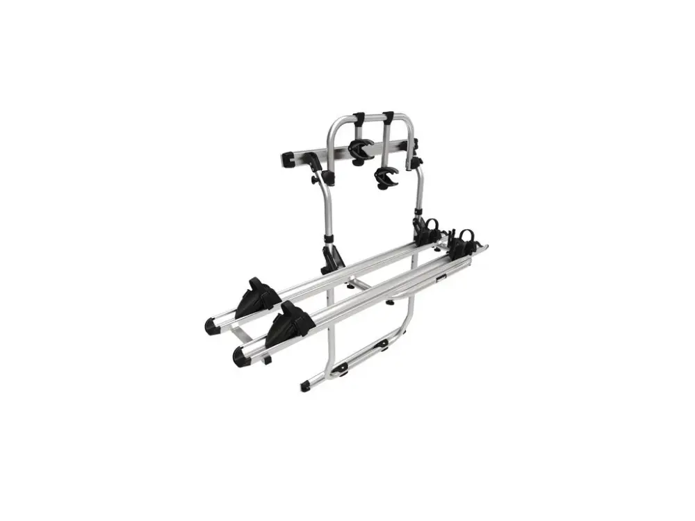 Thule Nosič kol Elite Van XT Stříbrná Cenová Bomba