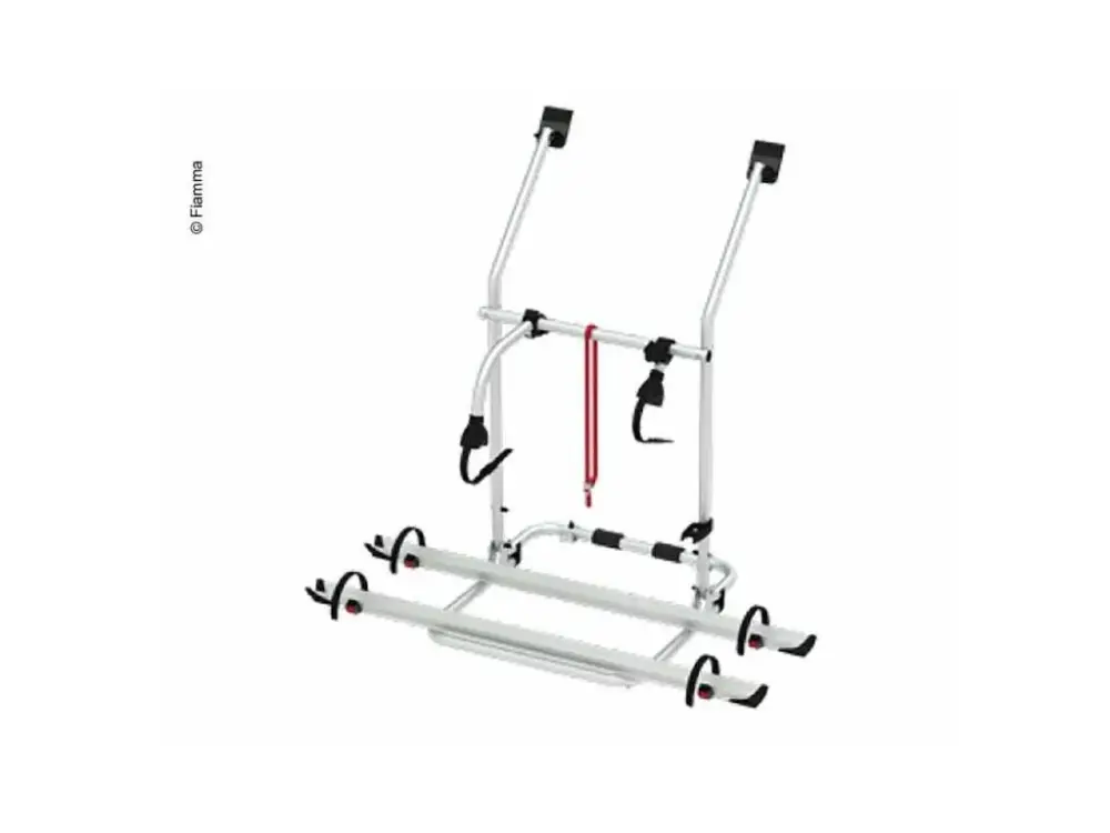 Fiamma Nosič Carry Bike VW T2/T3 Akce