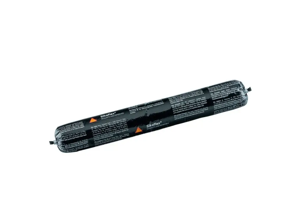 Sikaflex 621 - 600ml - černá Nejlepší Volba