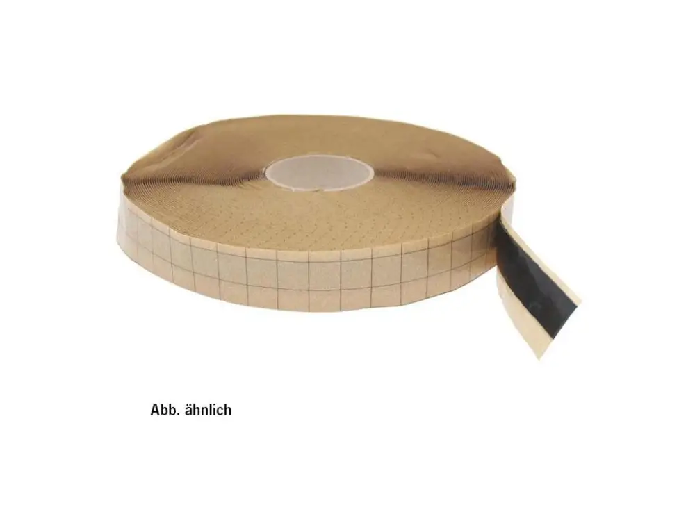 Terostat 81 Těsnicí páska 30x2mm 30m Super Cena