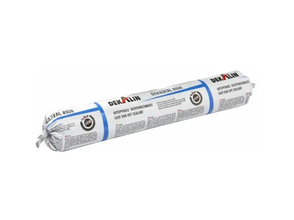 DEKAseal 8936 antracit 560ml Horká Nabídka