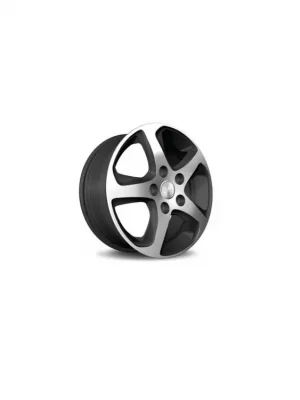17” Wavestar sada hliníkových kol pro Renault Trafic Výprodej