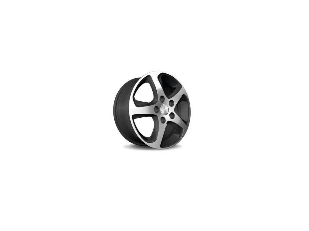 17” Wavestar sada hliníkových kol pro Renault Trafic Výprodej