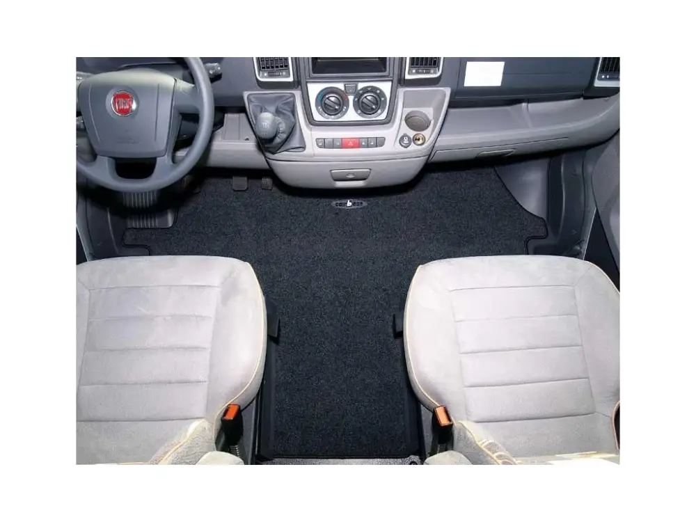 Poslední Šance Koberec pro Ford Transit od výroby 04/2006