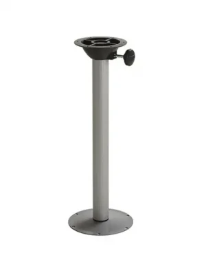 Zwaardvis Stolní podstavec Quick Release RV Originální