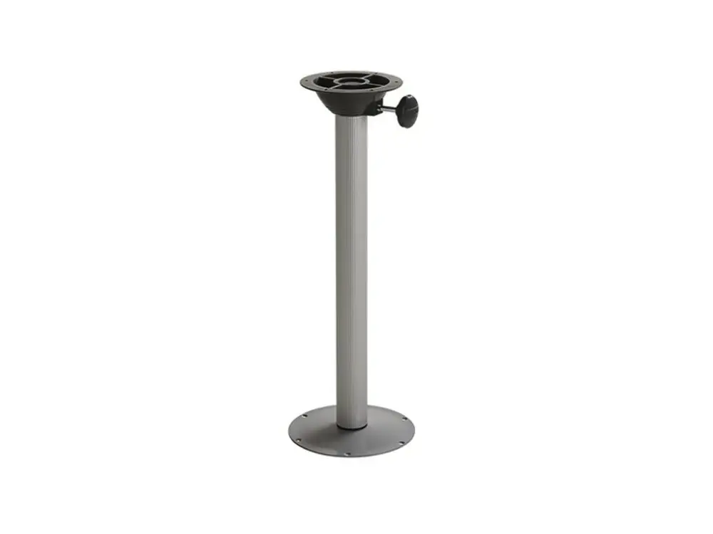 Zwaardvis Stolní podstavec Quick Release RV Originální