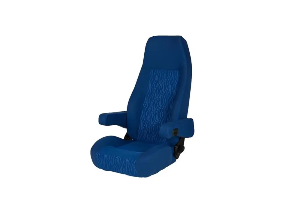 Oblíbený Sportscraft Sedačka S 9.1 Atlantic Modrá