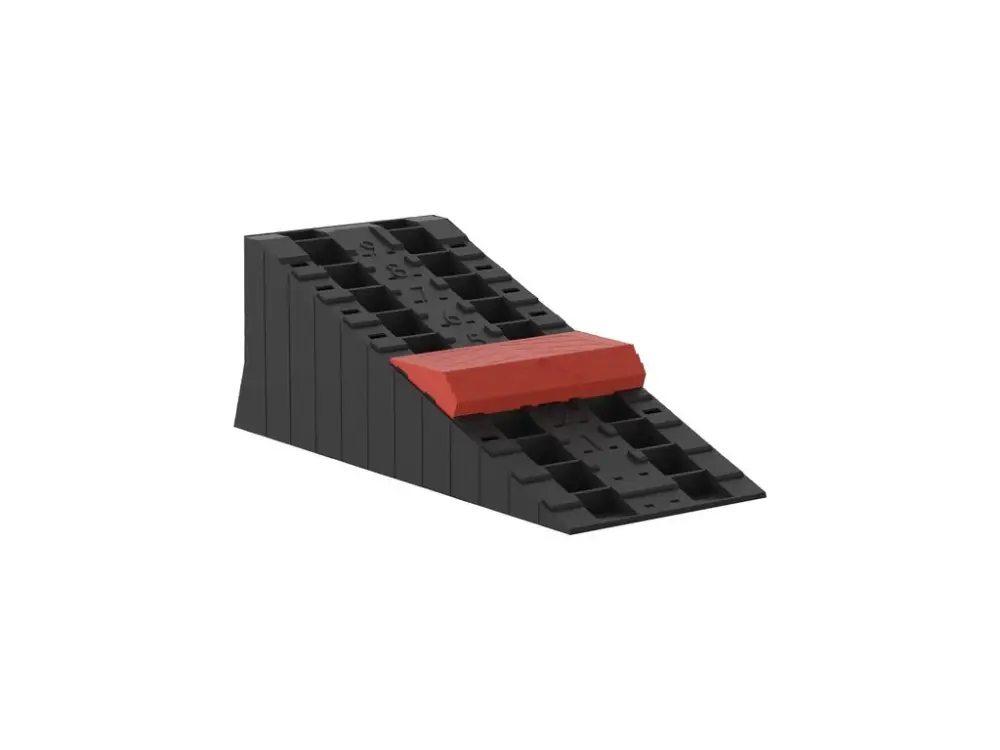 Lippert Nájezdové klíny Level 9 Lippert Rychlé Dodání