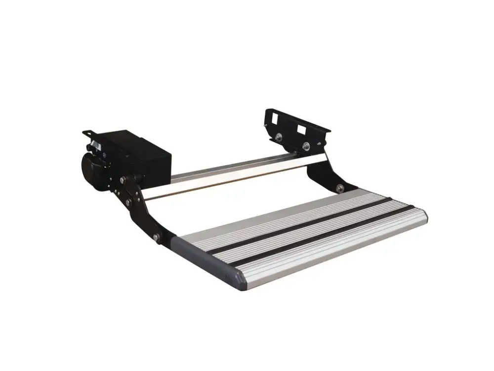 Jen Po Omezenou Doba Lippert Elektrický schod 12V 524 mm