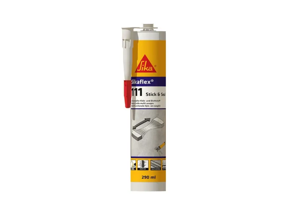 Top Prodej Sika Sikaflex 111