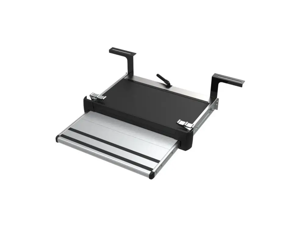 Tovární Cena Elektrický schůdek Slide-Out Step G2 VW Thule