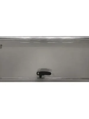 Značkový Okenní sklo S4 1450x600