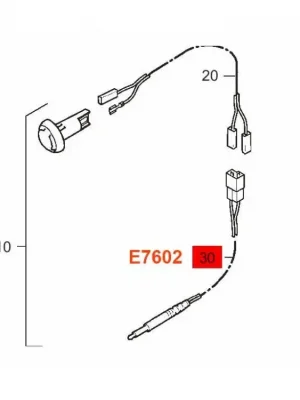 Adaptér kabel s jackem Cenová Bomba