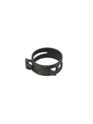 Značkový Pásková svorka 27x12mm