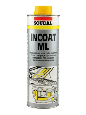 Vysoce Kvalitní Incoat ML