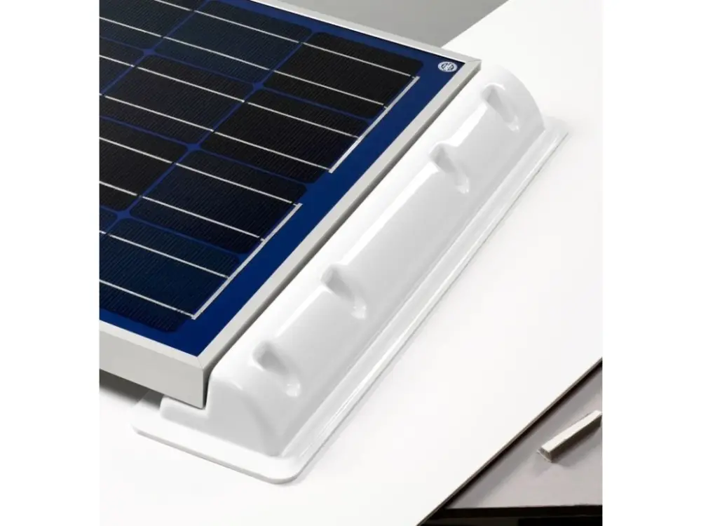 Sada držáků panelu pro obytný vůz či karavan 68cm Nová Kolekce