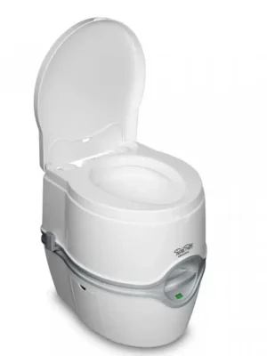 Přenosné WC Thetford Porta Potti Excellence Cenový Hit