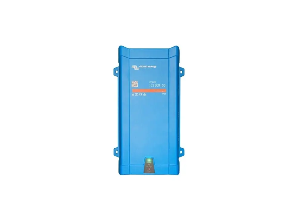 Speciální Cena Měnič/nabíječ Victron Energy Multiplus 12V/800VA/35A-16A