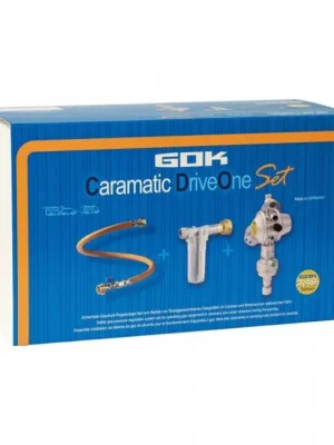 Sada GOK Caramatic DriveOne Omezená Nabídka