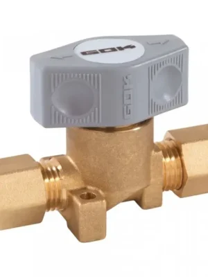 Originální Plynový ventil GOK Marine