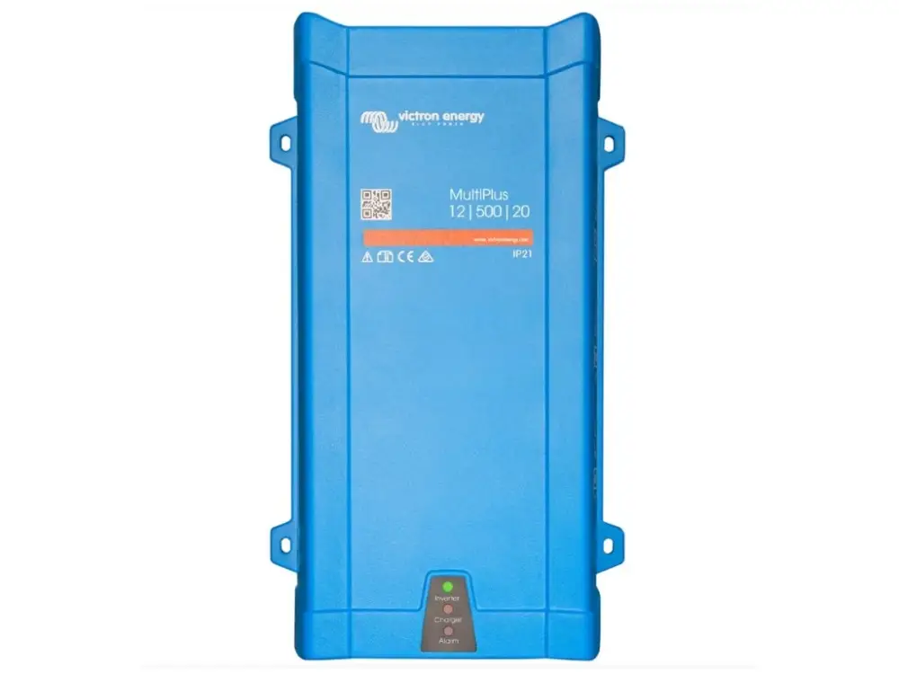 Cenově Výhodný Měnič/nabíječ Victron Energy Multiplus 12V/500VA/20A-16A