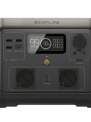 Kup Teď EcoFlow RIVER 2 Max EU