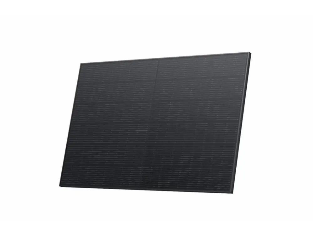 EcoFlow 400W rigidní solární panel (sada 2ks) Hit Sezóny