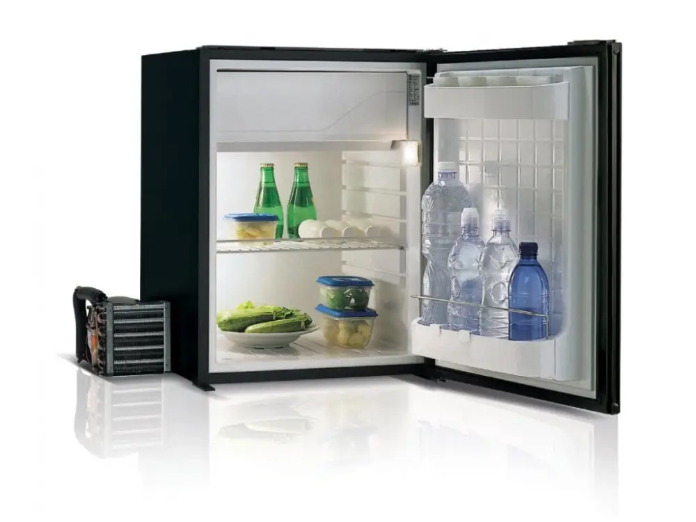 Cenová Bomba Vitrifrigo C75L CHR, 12/24 V, 75 litrů