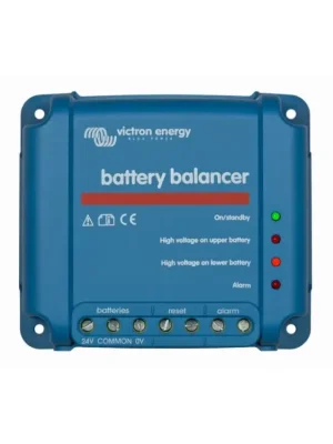Bateriový balancér Victron Energy Nejprodávanější